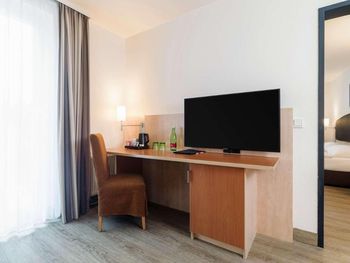5 Tage im InterCity Hotel Wien mit Frühstück