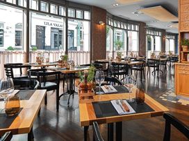 2 Tage im Hamburg Marriott Hotel 