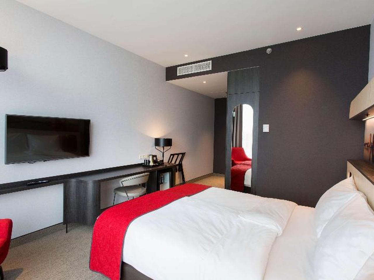 2 Tage im Corendon City Hotel Amsterdam mit Frühstück