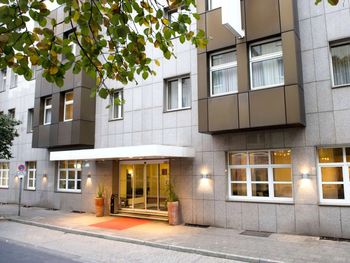 2 Tage mit Frühstück im Wyndham Garden Düsseldorf