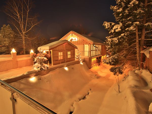 Wellness-Traumzeit in den Bergen in Anger (Berchtesgadener Land) Halbpension
