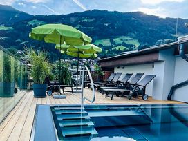 3 vielfältige Urlaubstage im Zillertal mit Frühstück