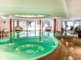 Erholung mit Seeblick 3 Tage im Werzers Hotel Resort