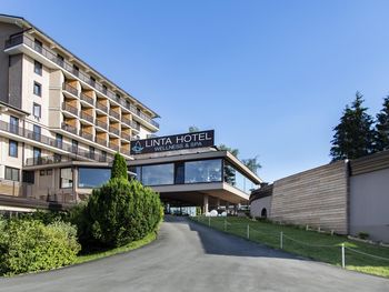 Wellness, Relax & Genuss auf der Hochebene Asiago