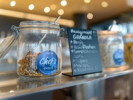 3 Tage im Herzen von Bremerhaven 