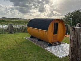 3=2 Angebot Nordsee, 1 Nacht gratis (inkl. Frühstück)
