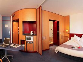Suite Hannover! 2 Tage Kurzurlaub im Novotel Suites Hannover City