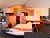 Suite Hannover! 2 Tage Kurzurlaub im Novotel Suites Hannover City
