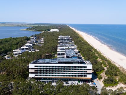 Shellter Hotel Resort & Spa