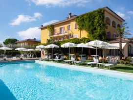 Am Gardasee die Seele baumeln lassen! 4 Tage mit HP