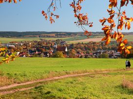 3 Tage Thermenauszeit im Herzen Thüringens inkl. Sekt