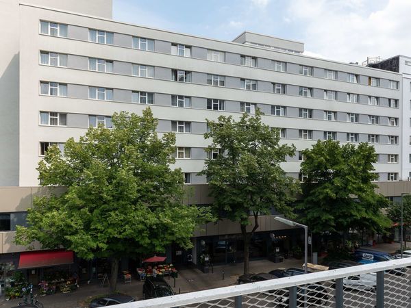 5 Tage im Herzen Deutschlands im SORAT Hotel Berlin SORAT Hotel Berlin