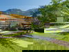 3 Tage alpiner Wellness- und Thermengenuss