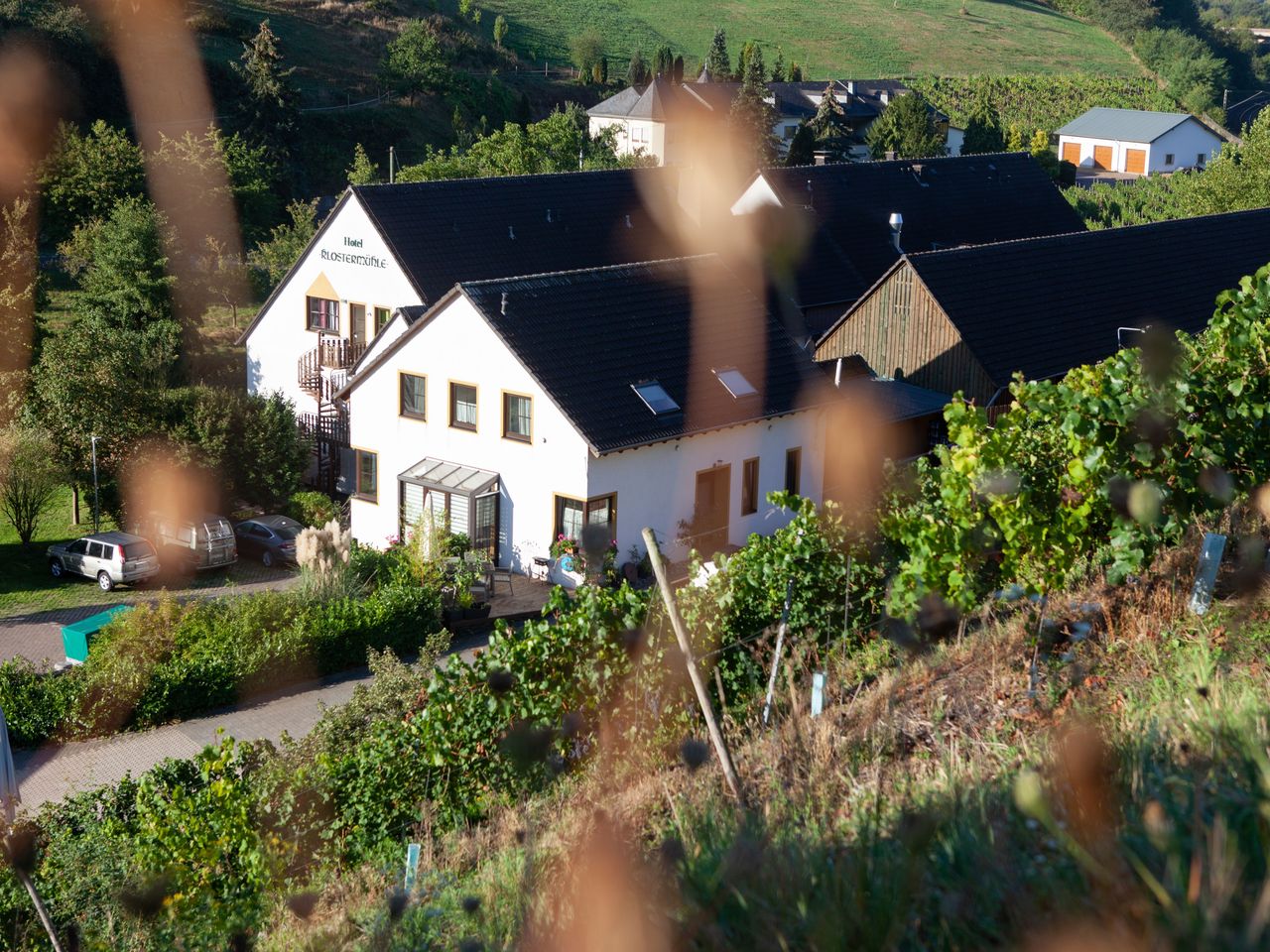 Schlemmen am Wochenende - 2 Nächte
