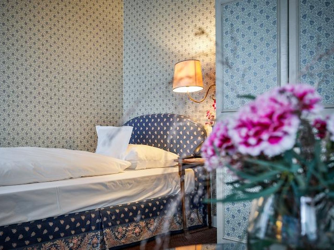 Luxus auf Sylt - 8 Tage mit Frühstück