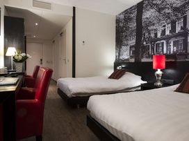 Kurzurlaub in den Niederlanden - 7 Tage in Apeldoorn