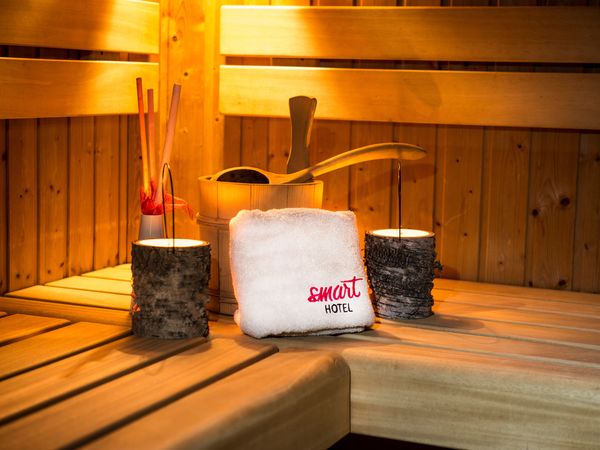 Lazy Monday in Dorfgastein Frühstück