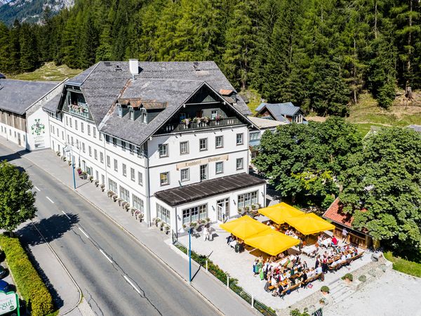 4 Tage Schneeabenteuer im Salzburger Land - 3 Nächte in Tweng inkl. Halbpension