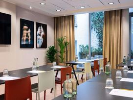 3 Tage in der Rheinmetropole Düsseldorf mit HP