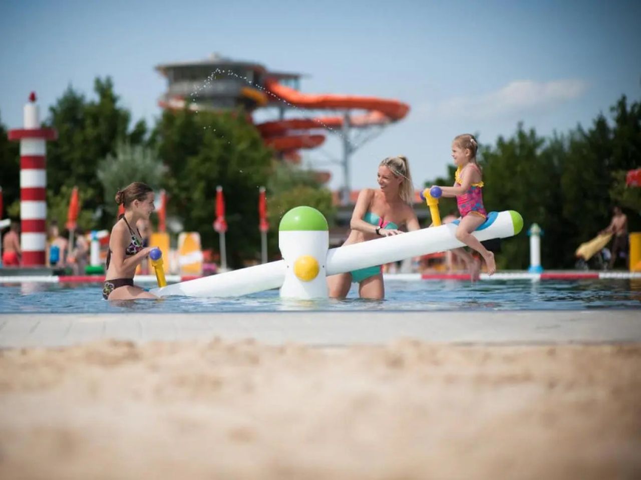 5 Tage Familienauszeit im schönen Lutzmannsburg