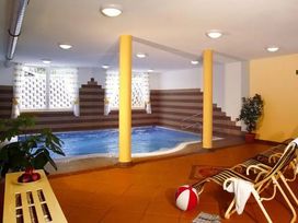 Bergluft Genuss 4 Tage im Falkner Appartement Resort