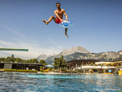 Hotel Park St. Johann