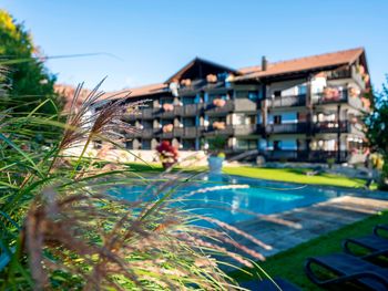 Exklusive Allgäuer AUSZEIT im Leading Spa Resort