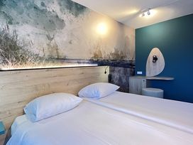 4 Tage Erholung zwischen Dünen und Nordseeküste
