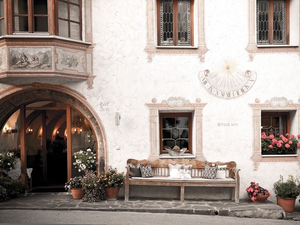 Der Hoferwirt