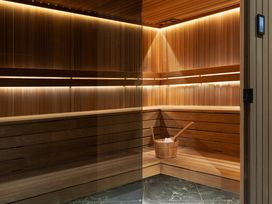 Private Spa Days im historischen Schlosshotel