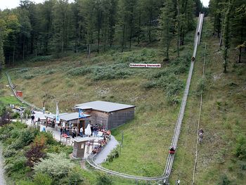 Schönes Wochenende im Hochsauerland mit HP