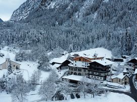 Winterwellness in Oetz -3 Tage