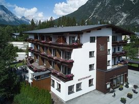 7 Tage im Naturparadies im Herzen der Alpen