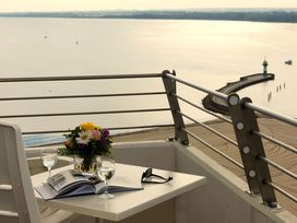 9 Tage Ostsee im Maritim Strandhotel mit Frühstück