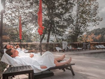 3 Tage Wellness-Auszeit in Karlsbad mit Massage