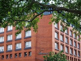 2 Tage im Dorint City-Hotel Bremen mit Frühstück