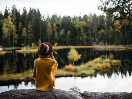 Urlaub am Tankumsee - eine Woche SEE-le-baumeln