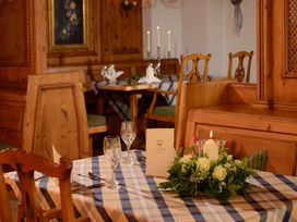 2 Tage Wohlfühlen in Bad Göggling mit Frühstück