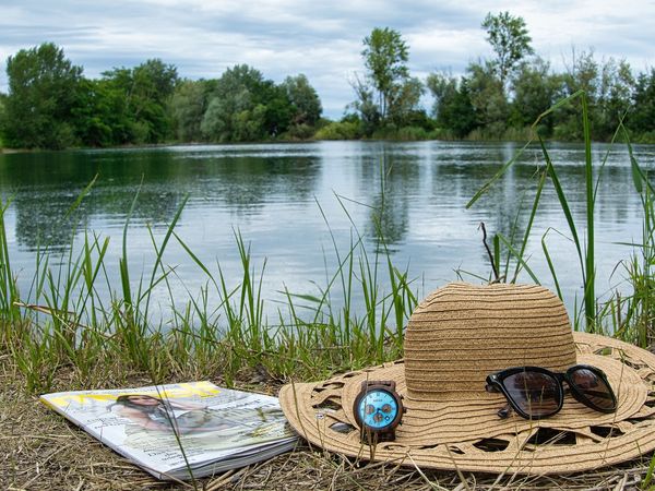 Harz’lich Willkommen – 4 Tage Auszeit im Habichtstein in Alexisbad, Sachsen-Anhalt inkl. Frühstück