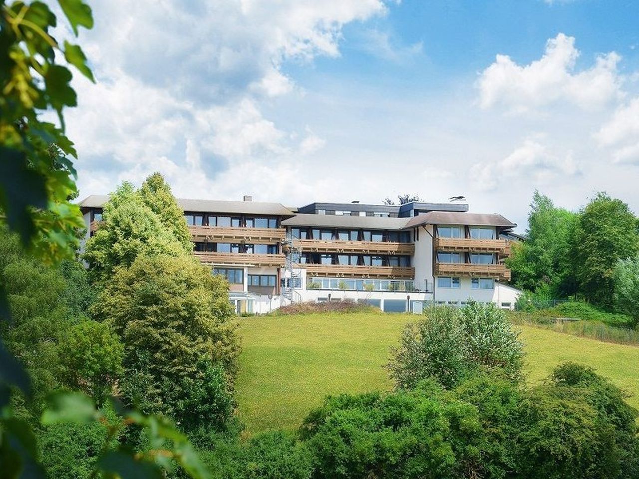 Naturgenuss im Schwarzwald