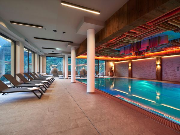 7 Tage Naturgenuss & Gartenruhe in Zell am See, Salzburg inkl. All Inclusive