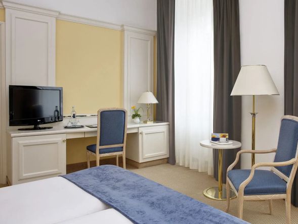 Doppelzimmer SUPERIOR