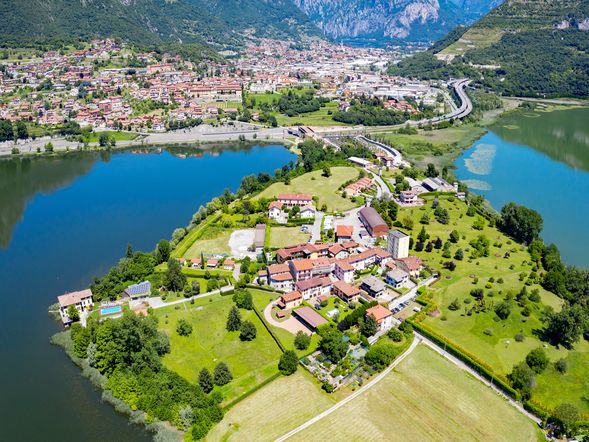 Zwischen Comer See und Brianza – 3 Tage Norditalien