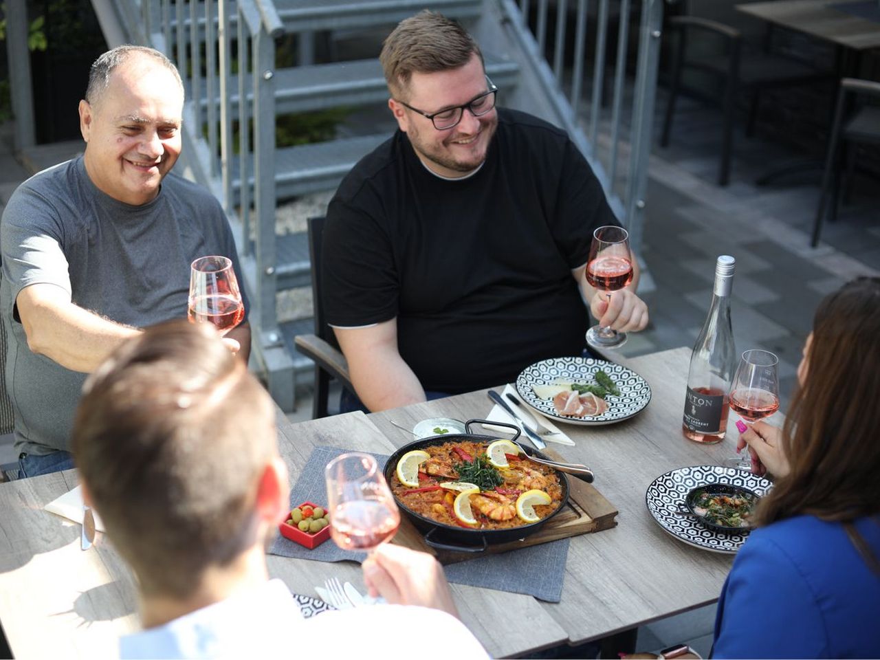 3 Tage Südpfälzer Männerwochenende