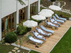 3 Tage Bad Füssing im Biohotel mit Wellnesspaket