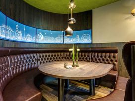 Citytrip Stuttgart - 2 Tage