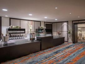 2 Tage im Nikko Hotel in Düsseldorf