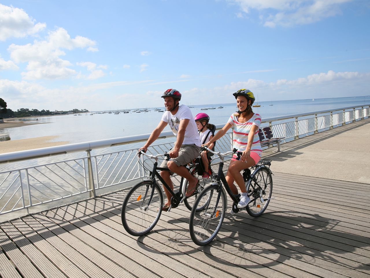 Rügen entdecken 3 Tage inkl. E-Bikes und Halbpension