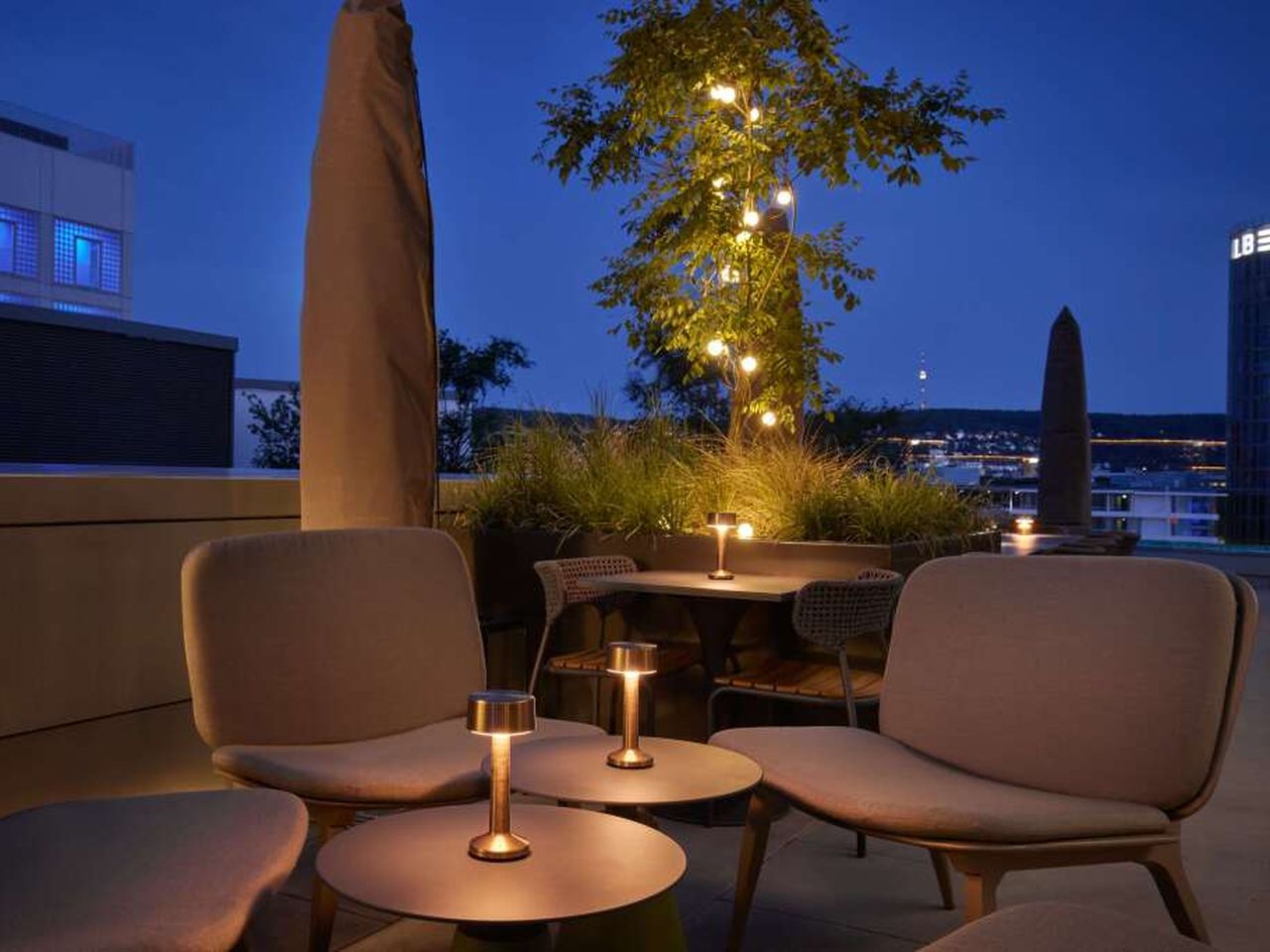 3 Tage im Adina Apartment Hotel mit Frühstück