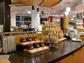 2 Tage im Pullman Cologne Hotel mit Frühstück